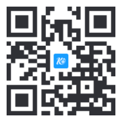 iPhone APP 二维码(lol)